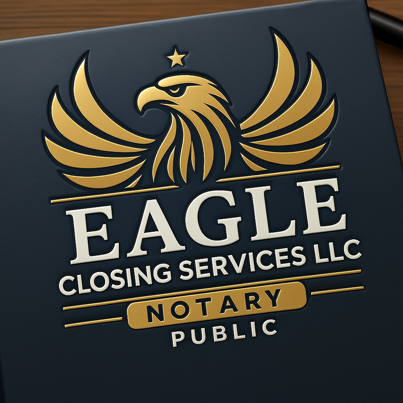 Eagle Logo