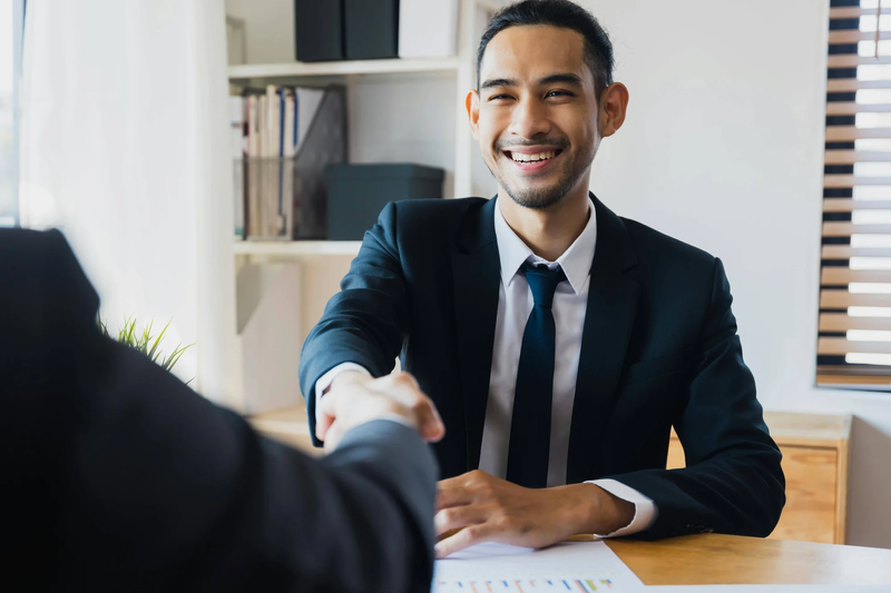 Professional Notary Services